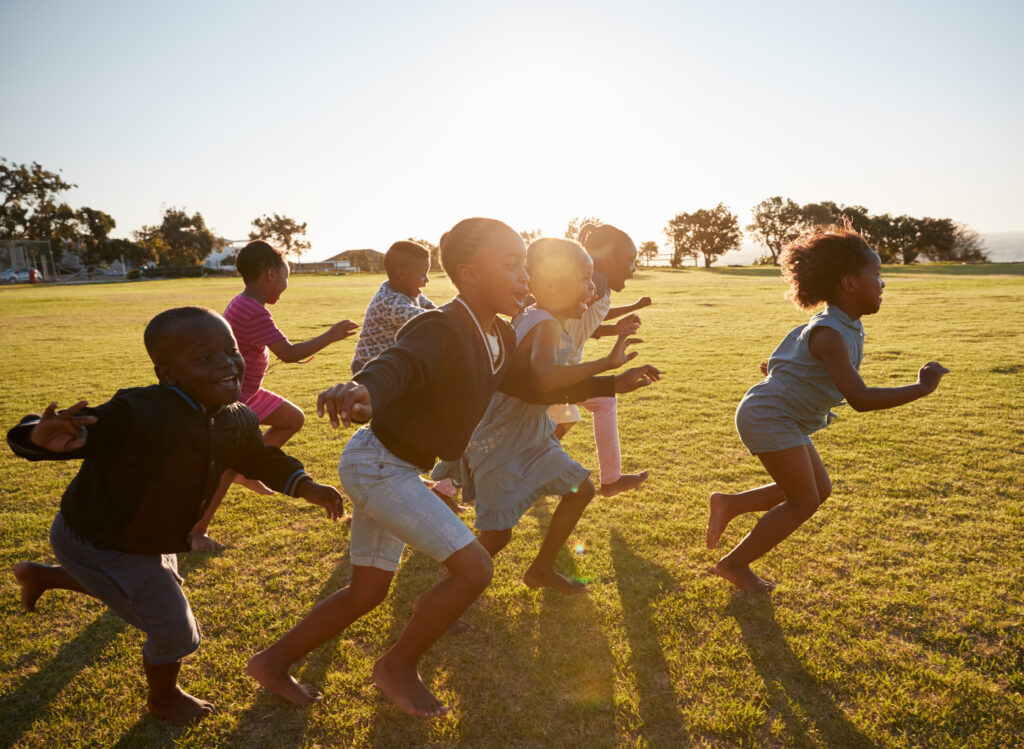 Joyfully pursuing the well-being of the North Hills community!